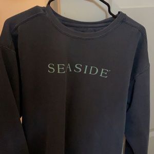 Seaside FL sweatshirt